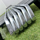 Yamaha Iron Sets X V
