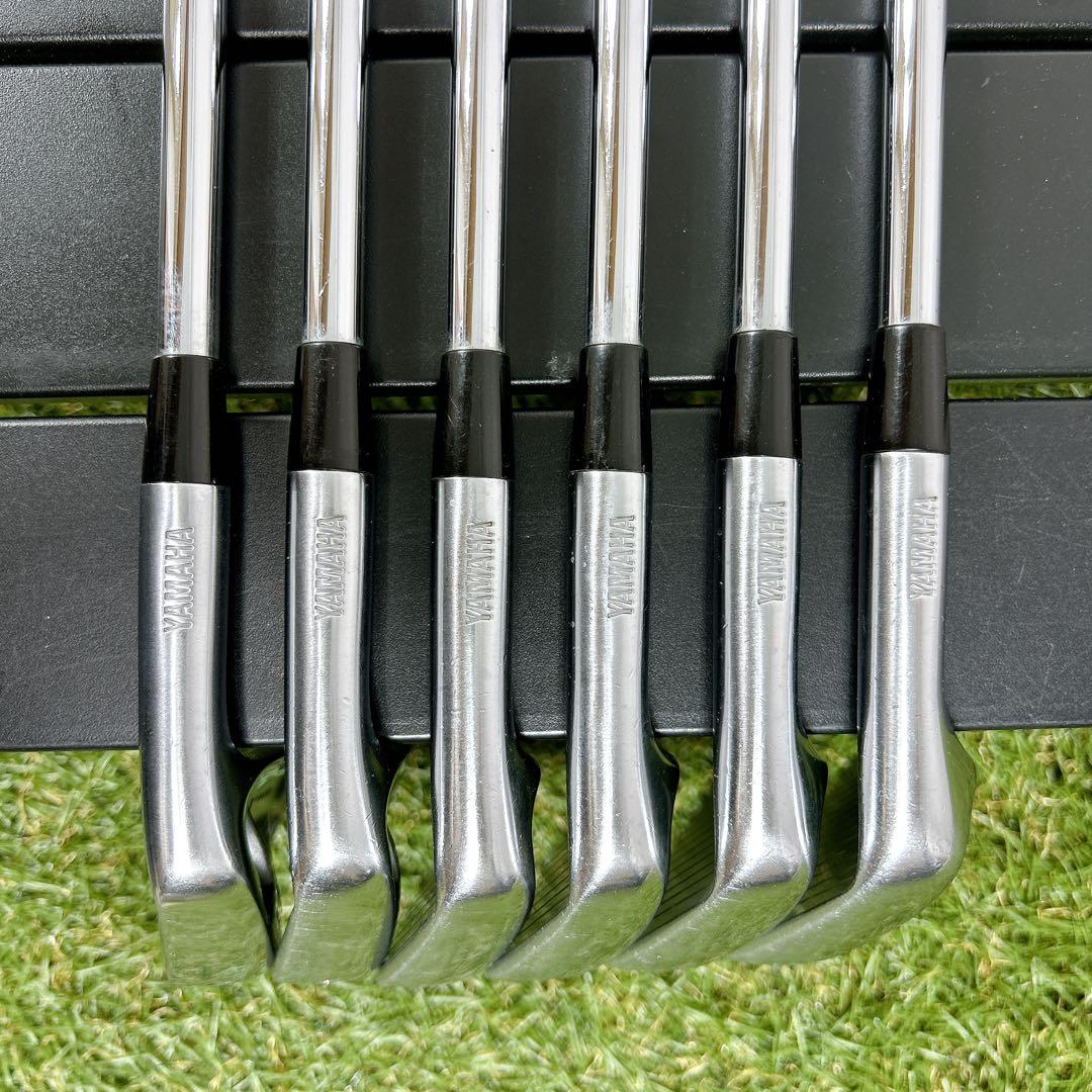 Yamaha Iron Sets X V