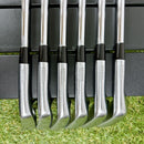 Yamaha Iron Sets X V