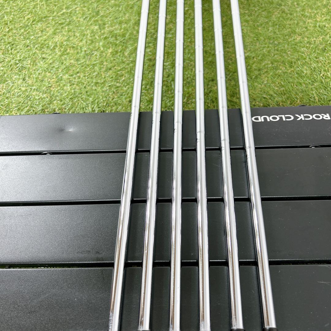 Yamaha Iron Sets X V