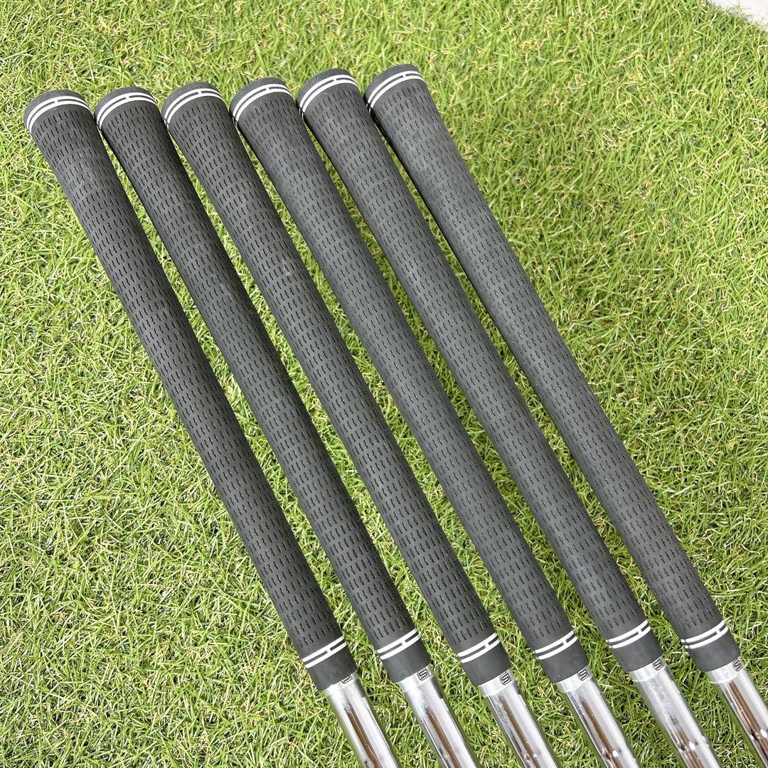 Yamaha Iron Sets X V