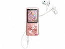 Digital Audio Player Sony S 8Gb Nw-S754/Pi