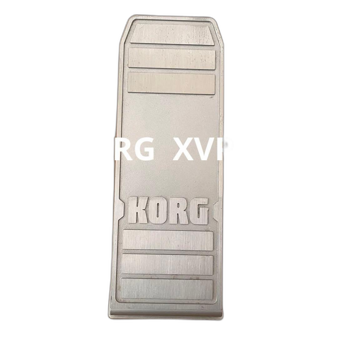 Korg Guitar Effector Xvp-10