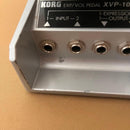 Korg Guitar Effector Xvp-10