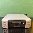 Sony Cd, Md Cassette Decks 2 Tc-Tx515