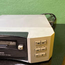 Sony Cd, Md Cassette Decks 2 Tc-Tx515