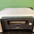 Sony Cd, Md Cassette Decks 2 Tc-Tx515