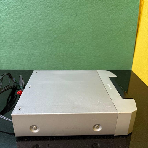 Sony Cd, Md Cassette Decks 2 Tc-Tx515
