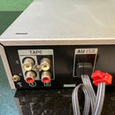 Sony Cd, Md Cassette Decks 2 Tc-Tx515
