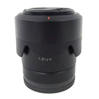 Sony Video Camera Lens Aps C Sel24F18Z Ab 18