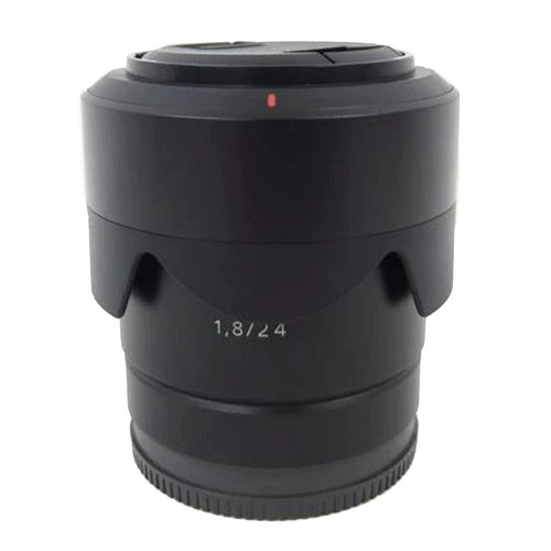 Sony Video Camera Lens Aps C Sel24F18Z Ab 18