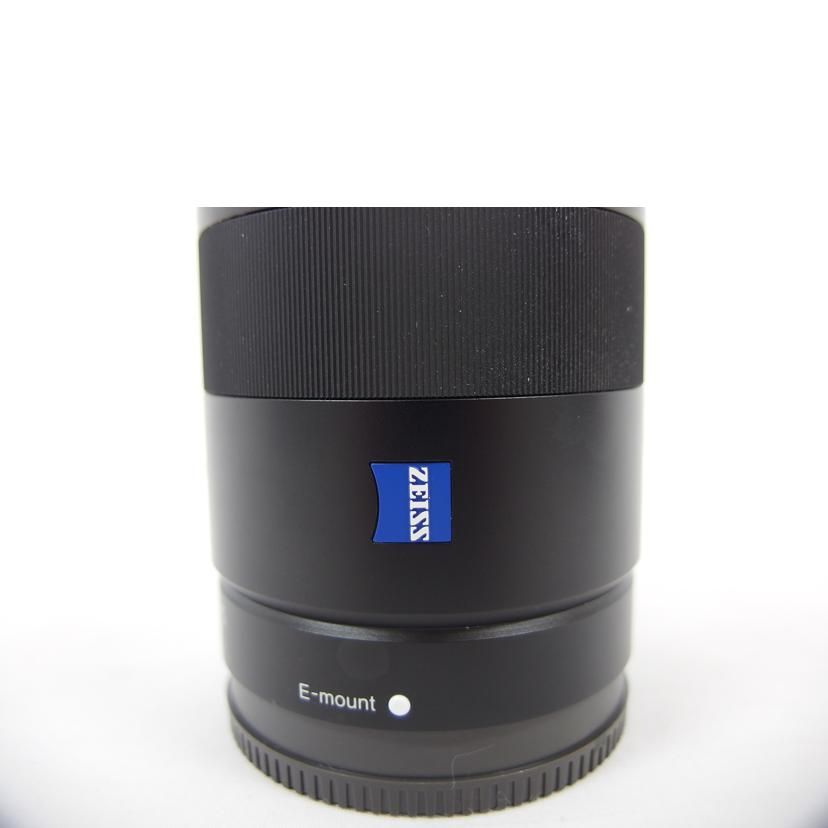 Sony Video Camera Lens Aps C Sel24F18Z Ab 18