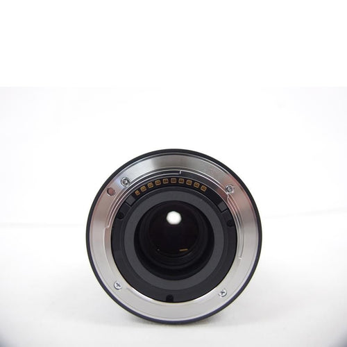 Sony Video Camera Lens Aps C Sel24F18Z Ab 18
