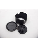 Sony Video Camera Lens Aps C Sel24F18Z Ab 18