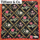 Tiffany Bandanas Thin Scarves Co.