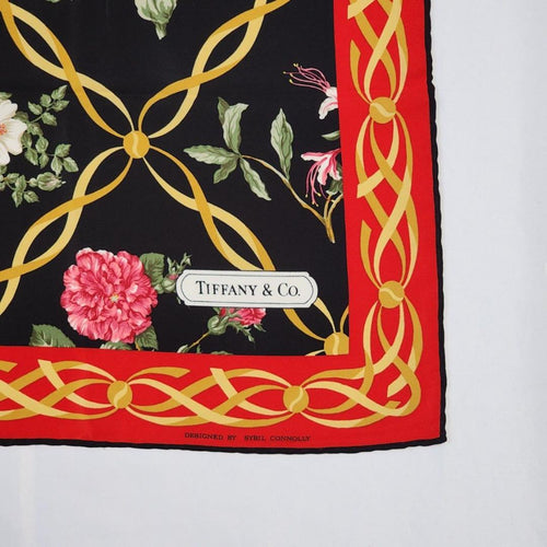 Tiffany Bandanas Thin Scarves Co.