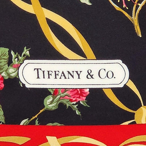Tiffany Bandanas Thin Scarves Co.