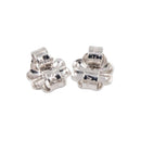 Tiffany Earrings (For One Ear) Co T 60150739 K18Wg Used A