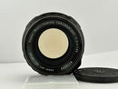 Prime Lenses Super-Multi-Coated Takumar6X7 105Mmf2.4