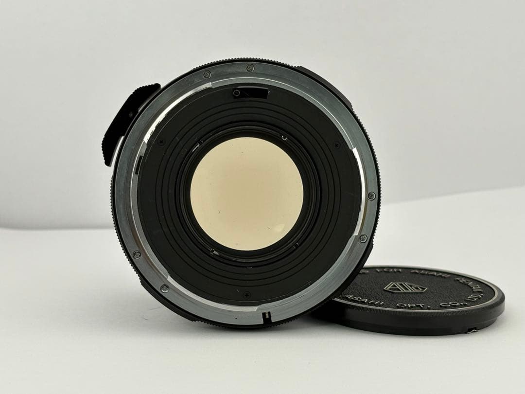 Prime Lenses Super-Multi-Coated Takumar6X7 105Mmf2.4