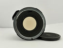 Prime Lenses Super-Multi-Coated Takumar6X7 105Mmf2.4