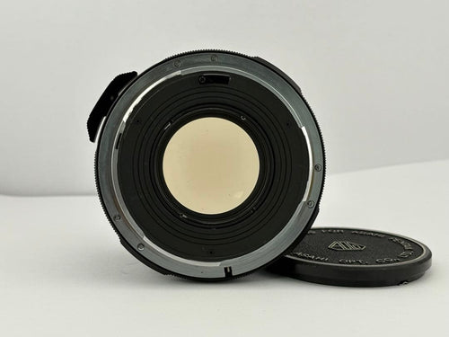 Prime Lenses Super-Multi-Coated Takumar6X7 105Mmf2.4