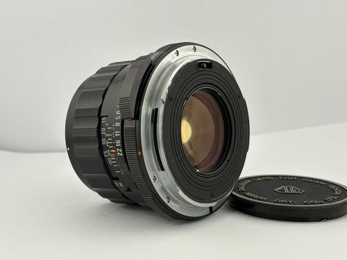Prime Lenses Super-Multi-Coated Takumar6X7 105Mmf2.4