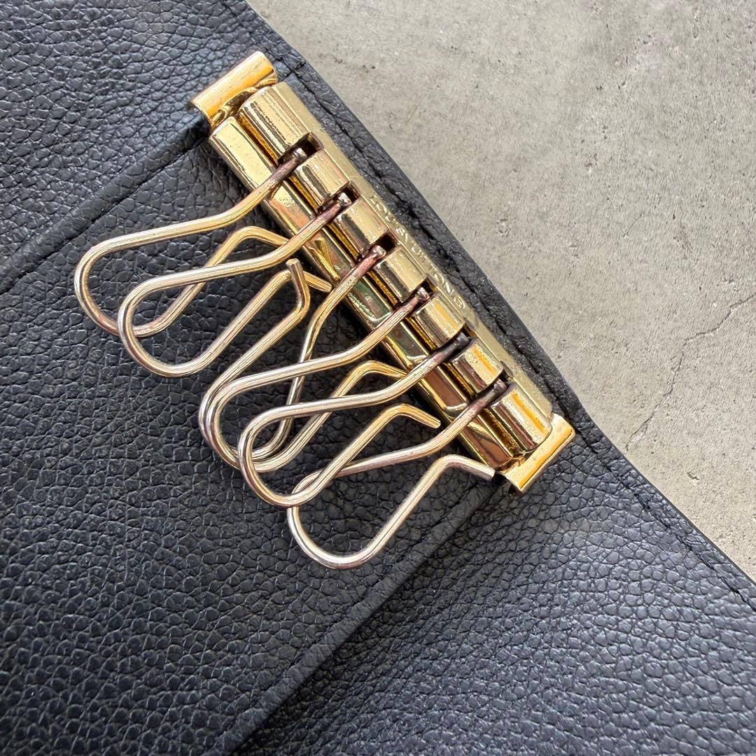 Louis Vuitton Key Cases 6