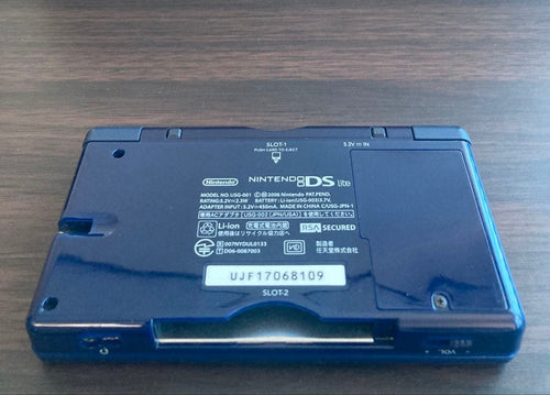 Body (Ds Lite)