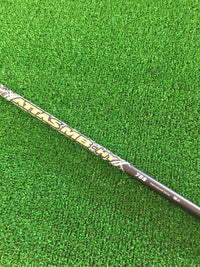 Ust Mamiya Shafts Attas Mb Hy 75S Ping Ut 4U 5U
