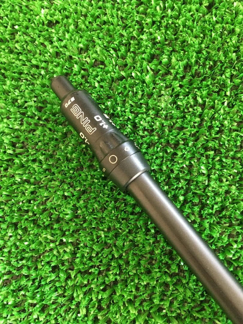 Ust Mamiya Shafts Attas Mb Hy 75S Ping Ut 4U 5U