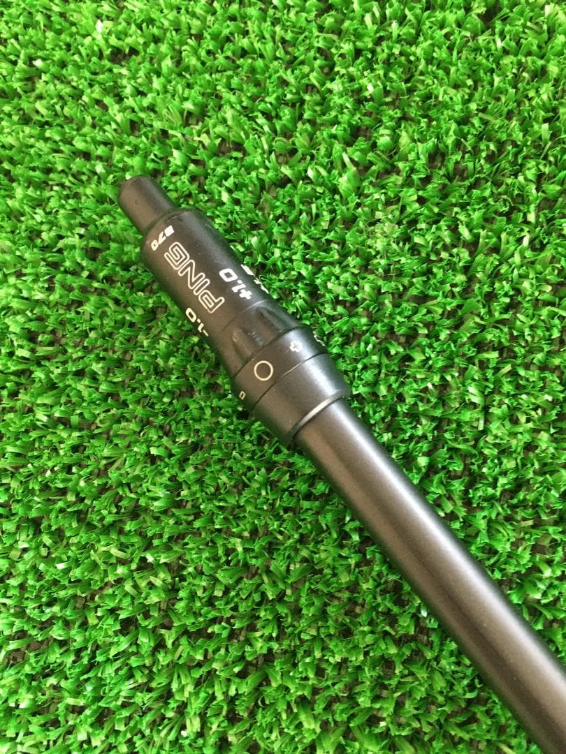Ust Mamiya Shafts Attas Mb Hy 75S Ping Ut 4U 5U