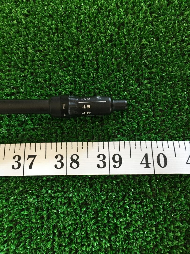 Ust Mamiya Shafts Attas Mb Hy 75S Ping Ut 4U 5U