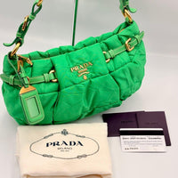 Prada Shoulder Bags