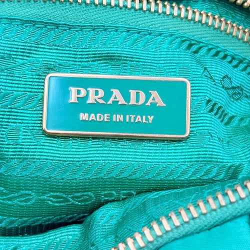 Prada Shoulder Bags