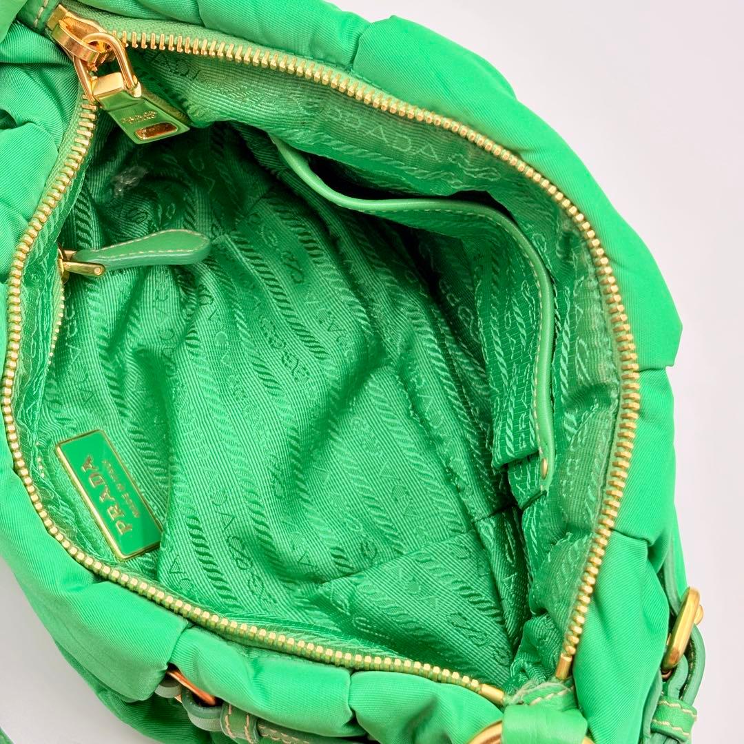 Prada Shoulder Bags