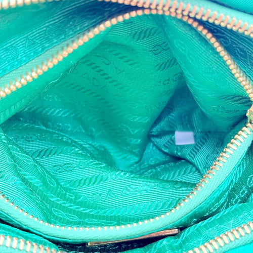 Prada Shoulder Bags