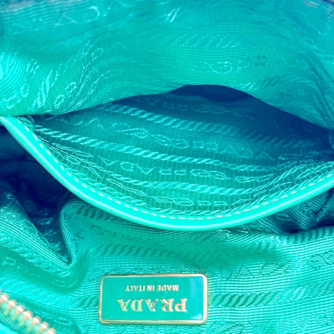 Prada Shoulder Bags