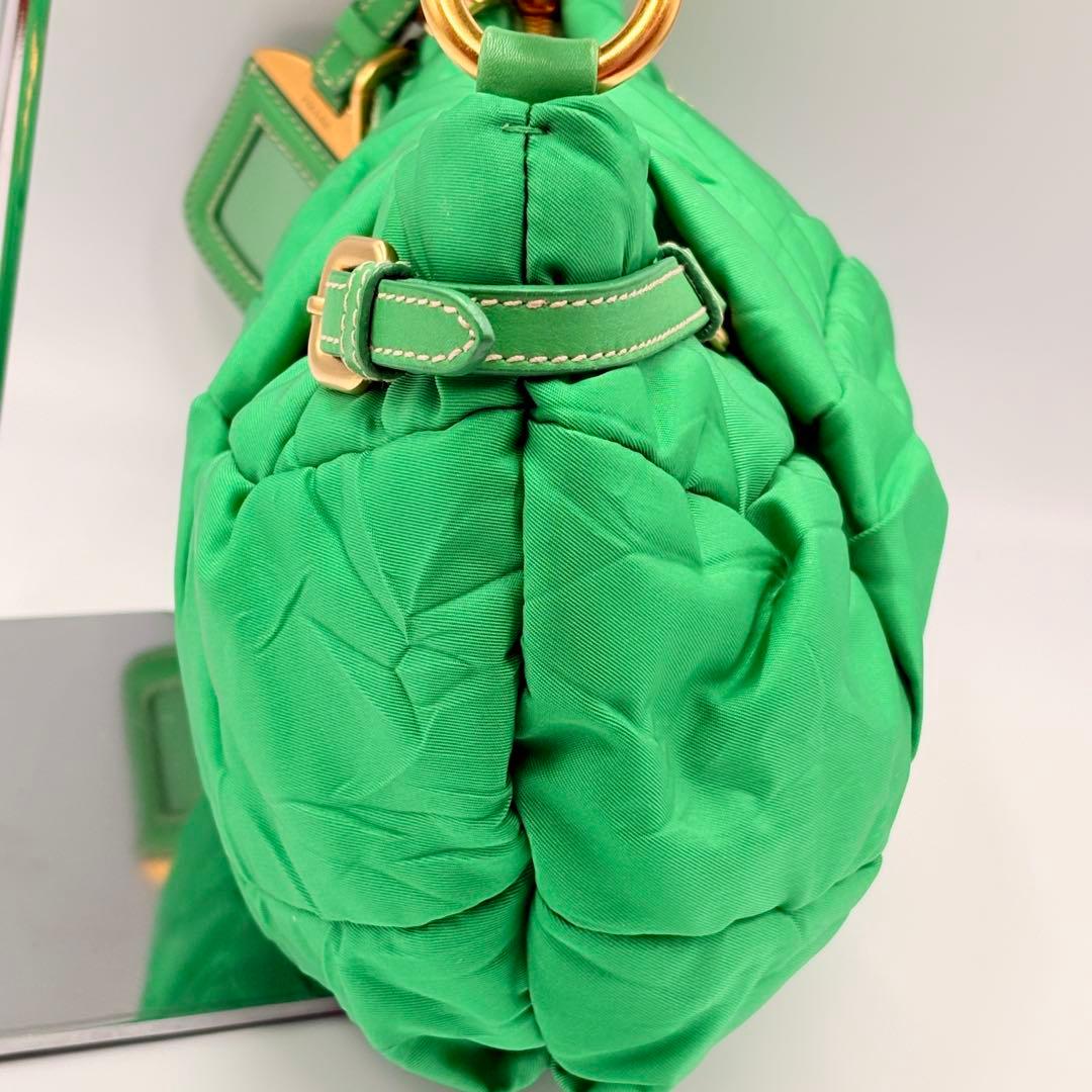 Prada Shoulder Bags