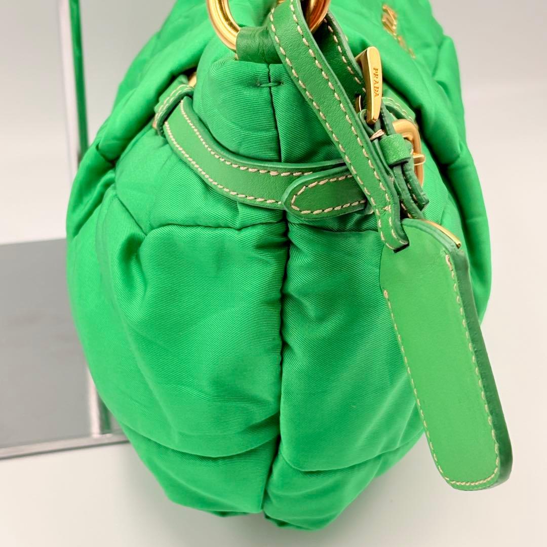 Prada Shoulder Bags