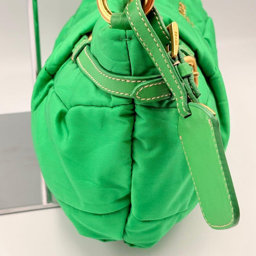 Prada Shoulder Bags