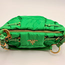 Prada Shoulder Bags
