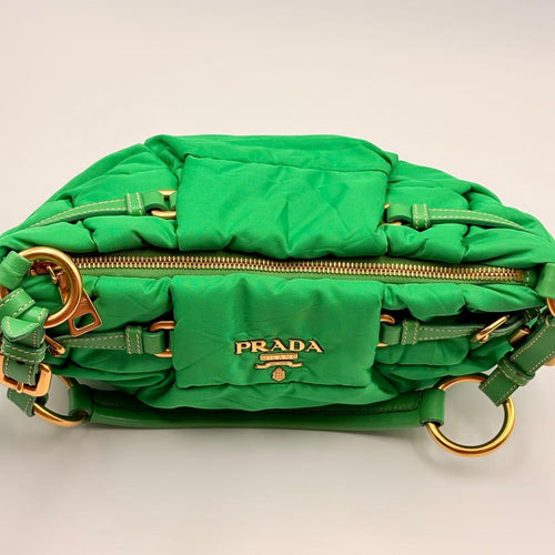Prada Shoulder Bags