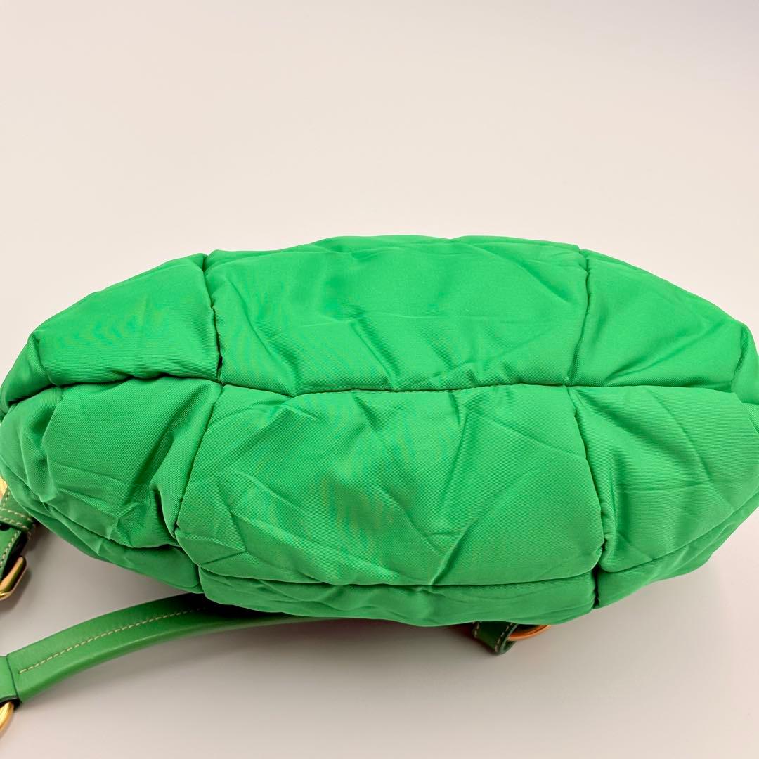 Prada Shoulder Bags