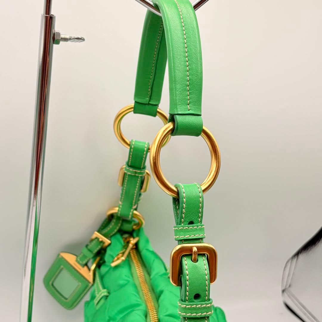 Prada Shoulder Bags