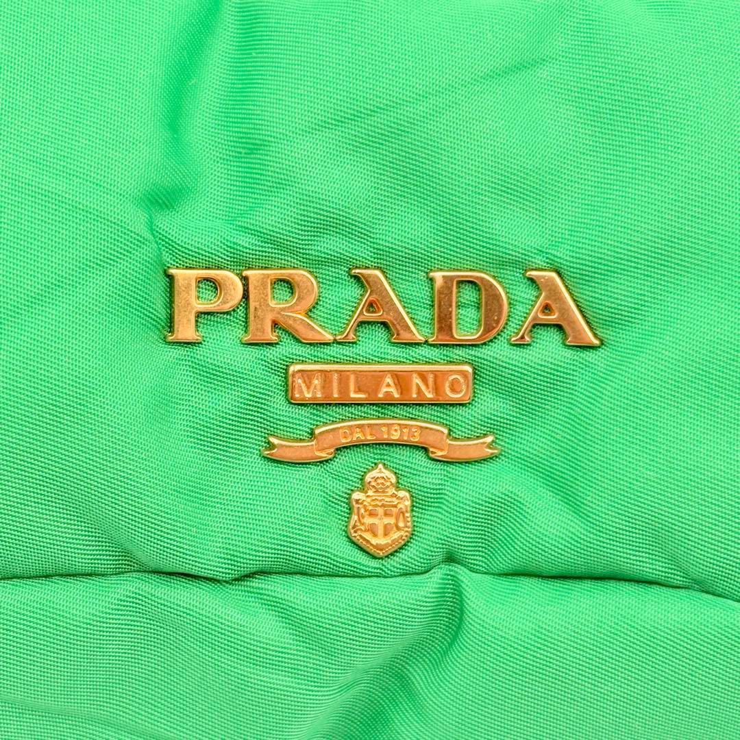Prada Shoulder Bags