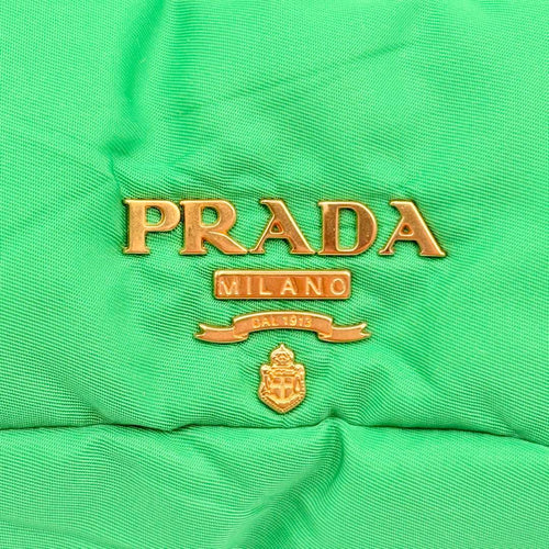 Prada Shoulder Bags