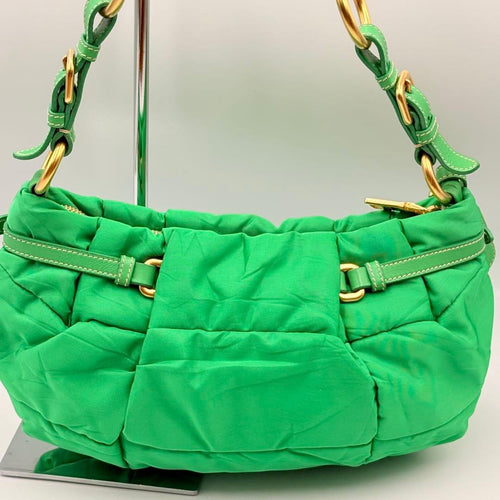 Prada Shoulder Bags
