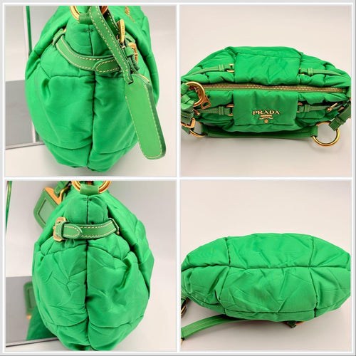 Prada Shoulder Bags
