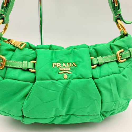 Prada Shoulder Bags